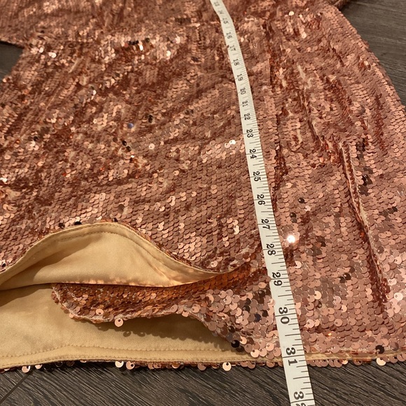 NWT sparkling dress 💃🏻 - Picture 10 of 10